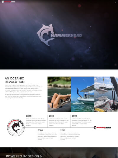 Hammerhead